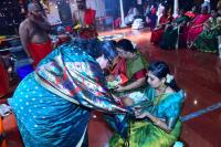 Brahmakalashanga Rathotsava at Shrimath Anantheshwar Temple Vittal (29 April 2025)
